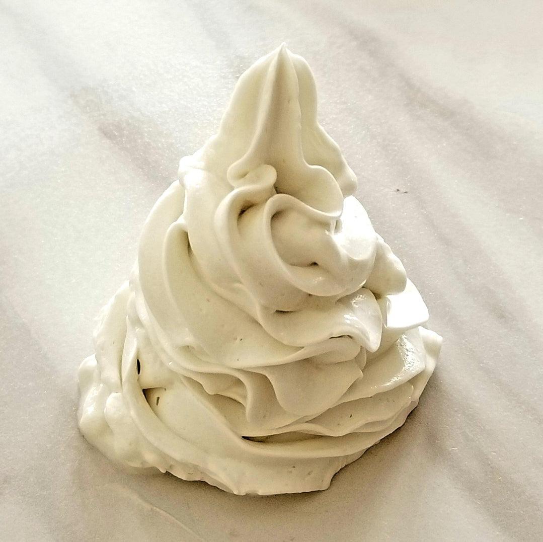 Cozy Whipped Butter