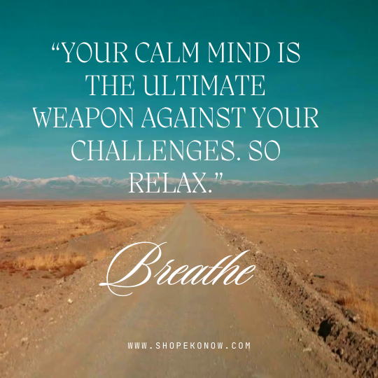 5 Benefits of Meditation