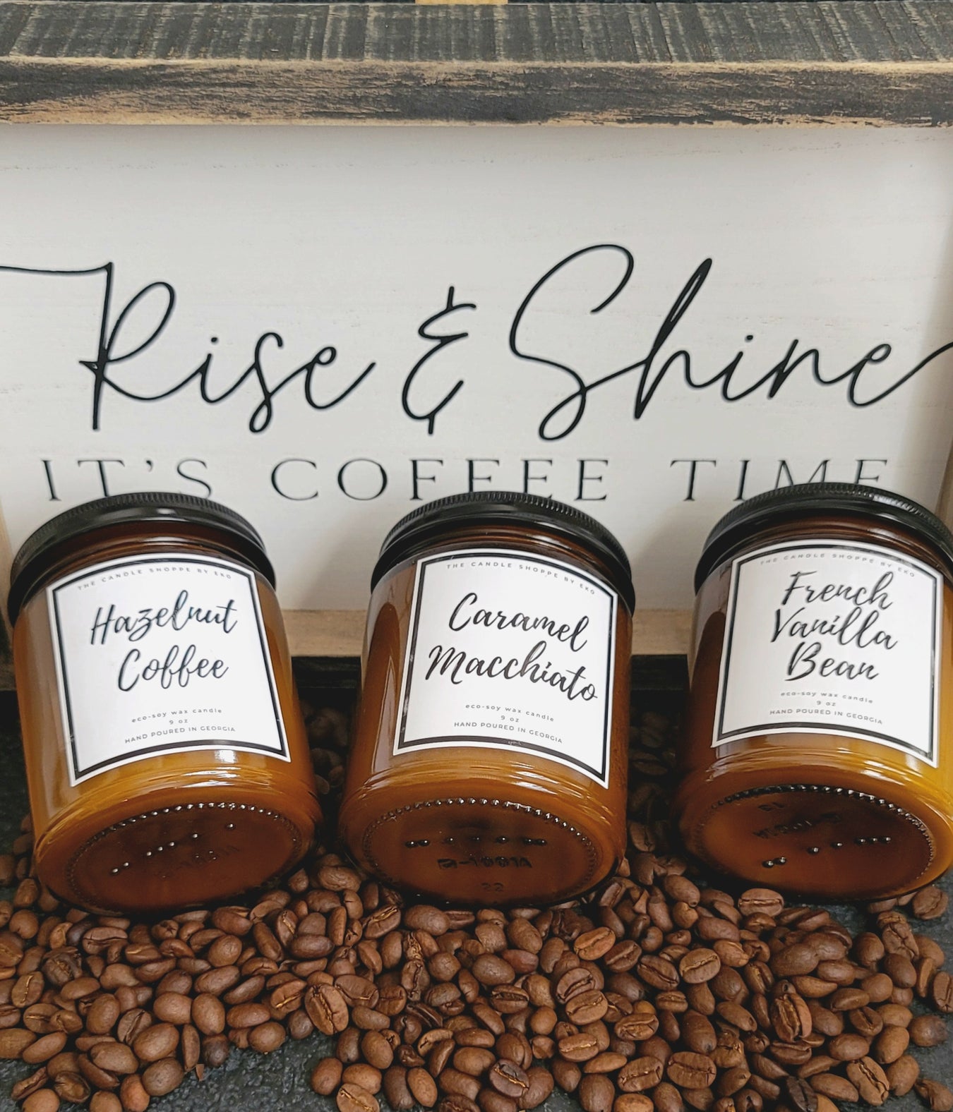 The Coffee House Collection