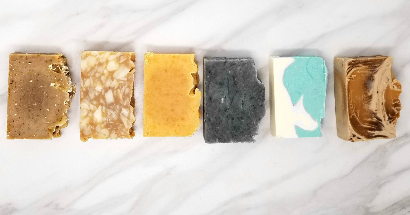 Organic Soap