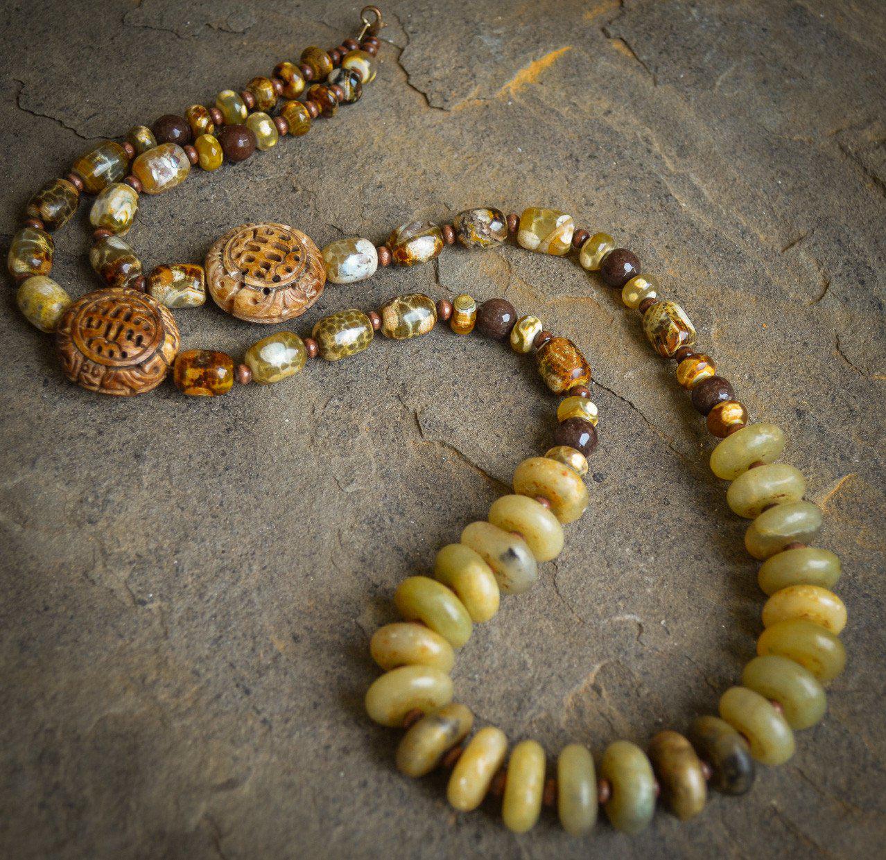 Evolution - Men's Jewelry