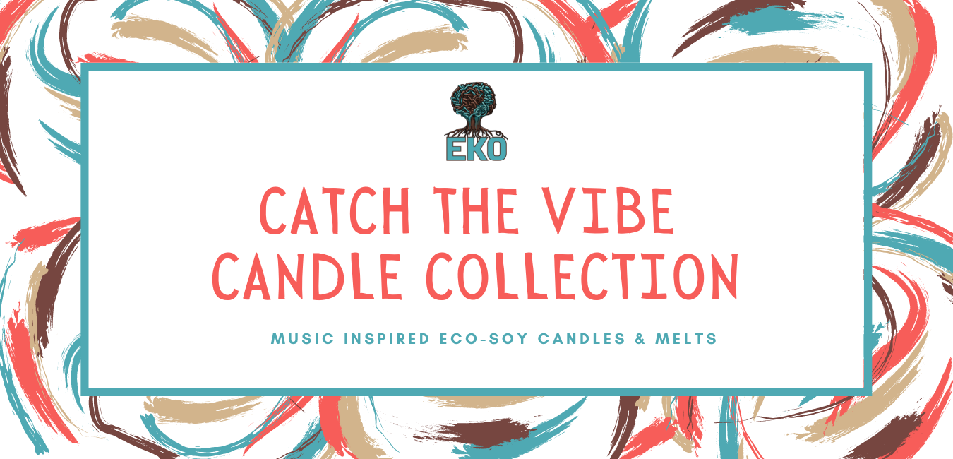 The Catch the Vibe Collection