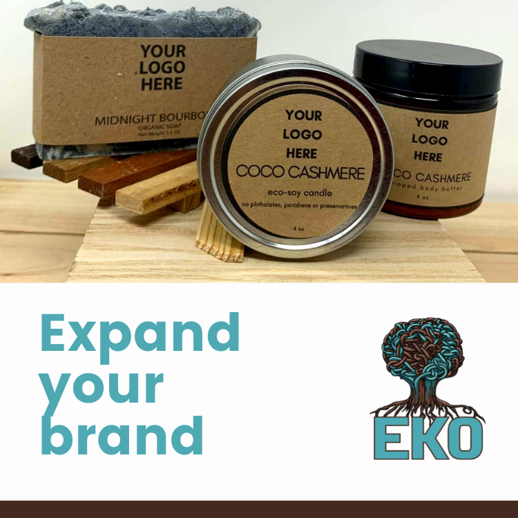 Private Label Starter Bundles