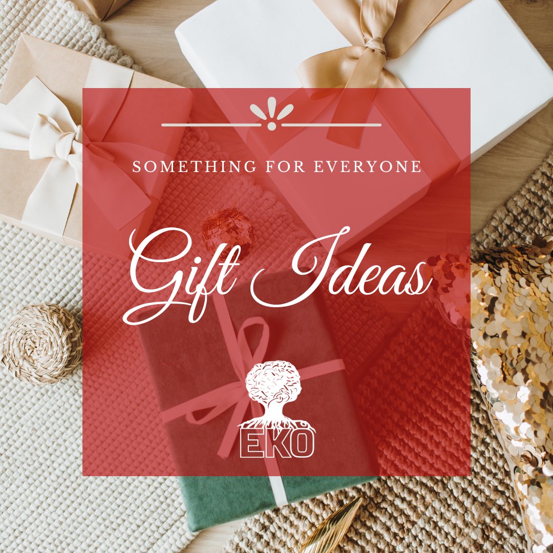 Gift Ideas