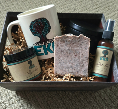 Coffee Lovers Bundle