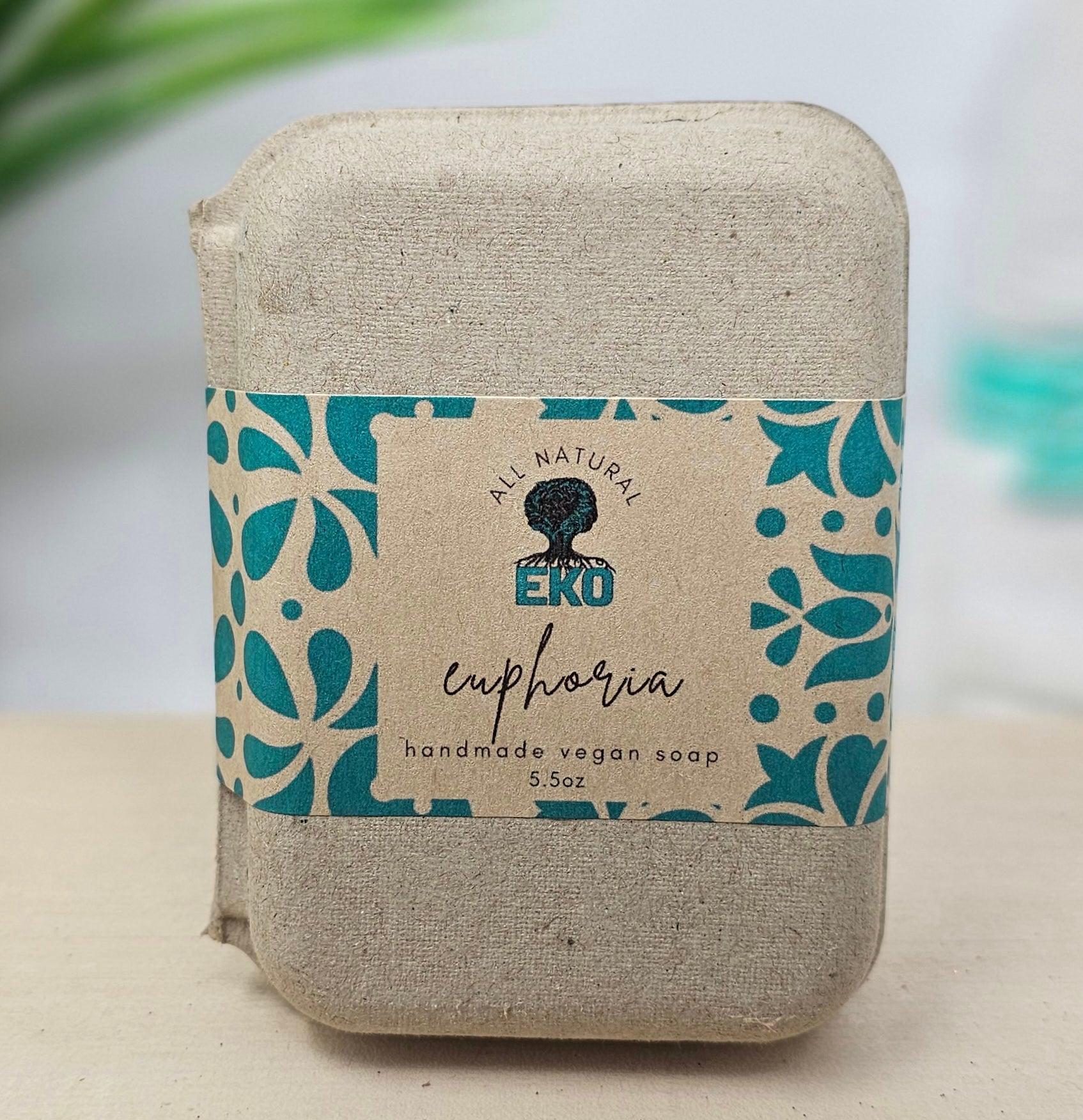 Euphoria Artisan Soap