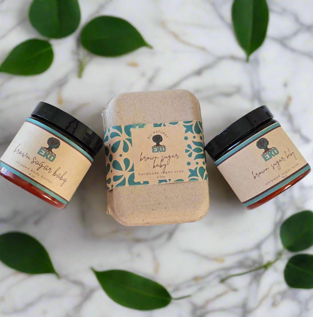 Summer Glow Up Bundle
