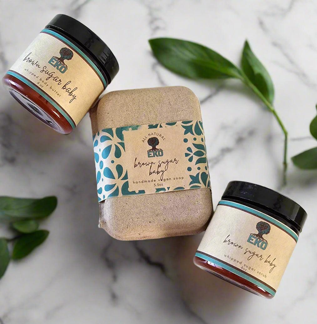 Summer Glow Up Bundle