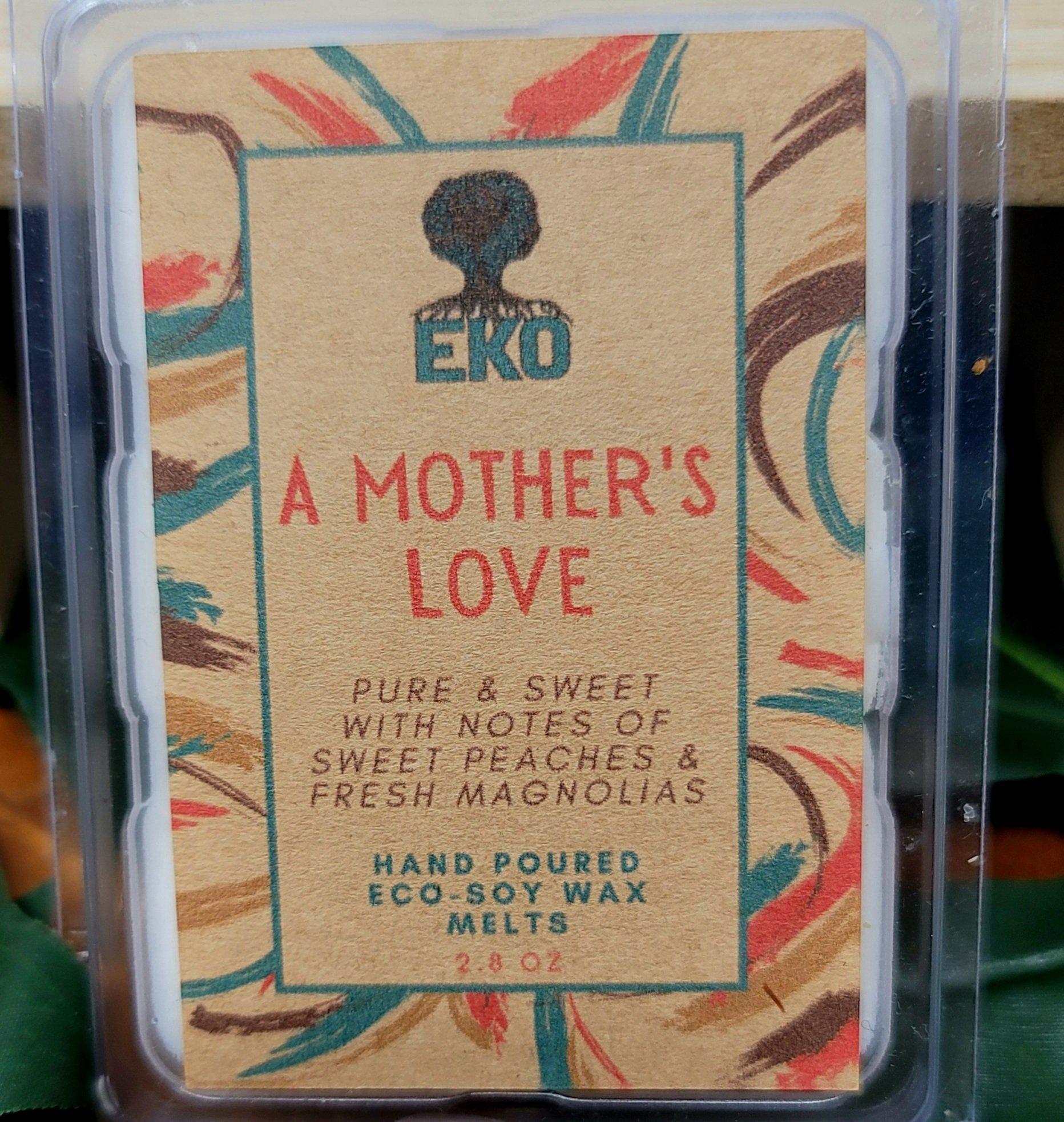A Mother's Love Wax Melts