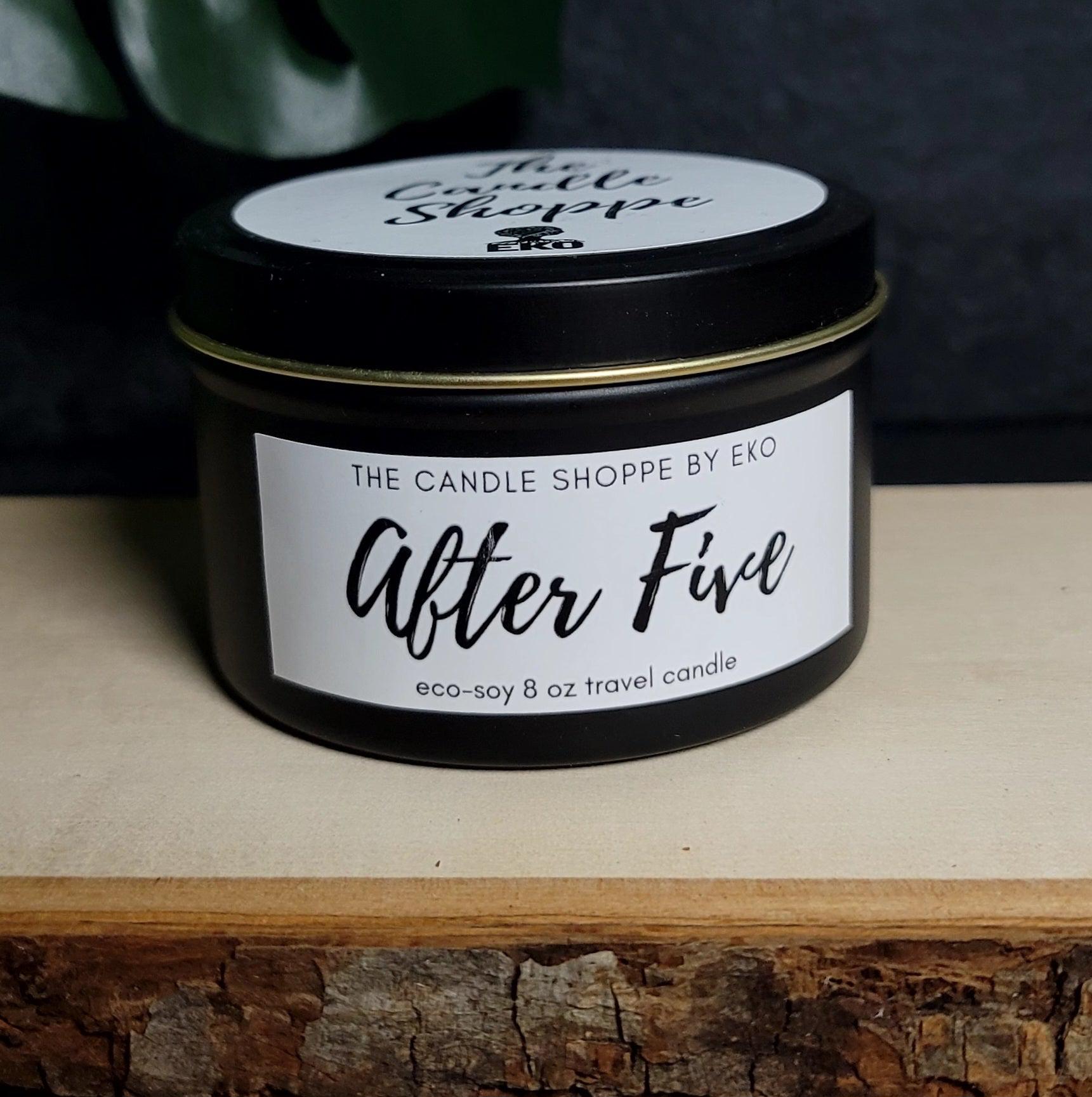 After Five Candle