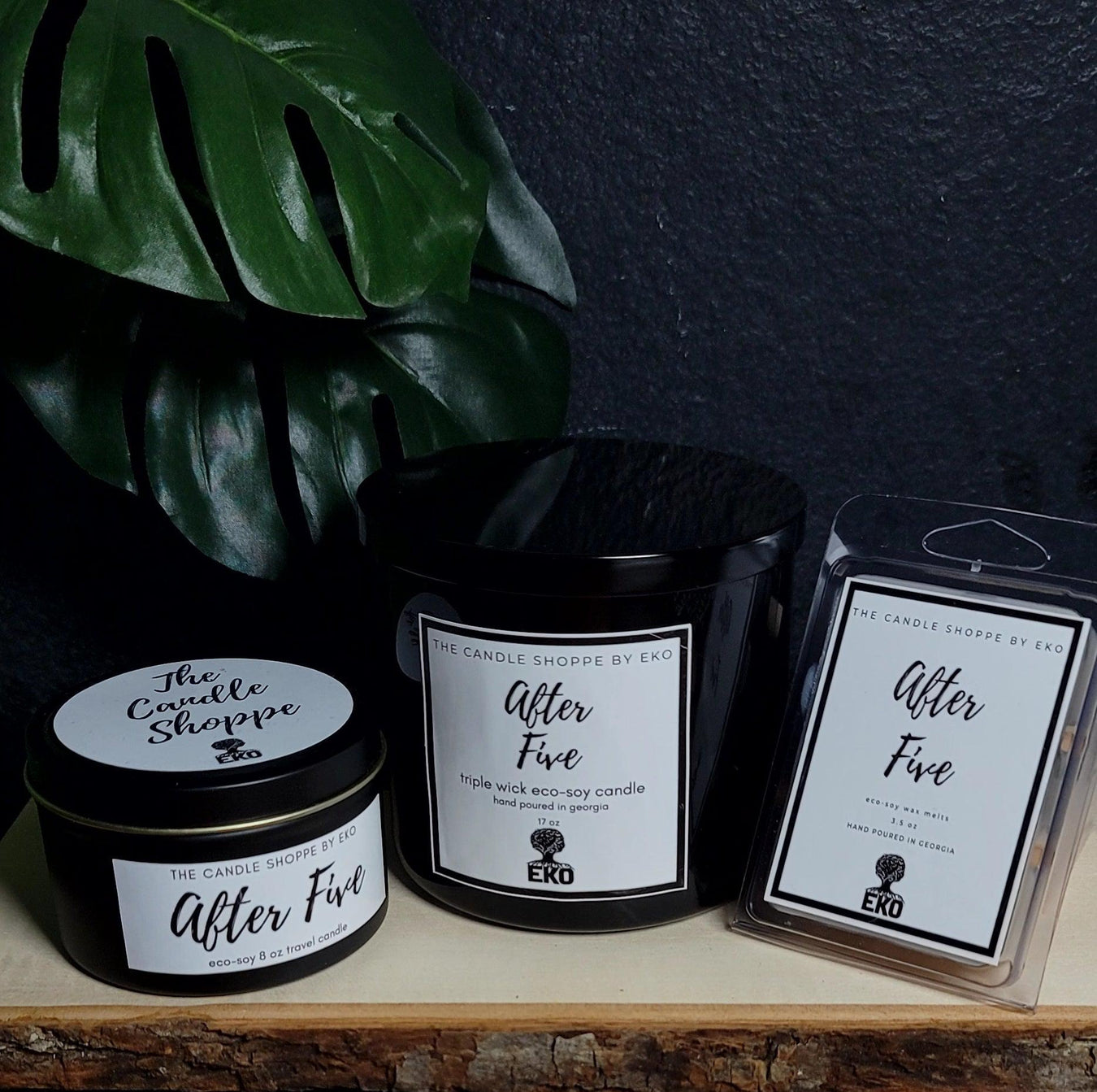 The Winter Collection