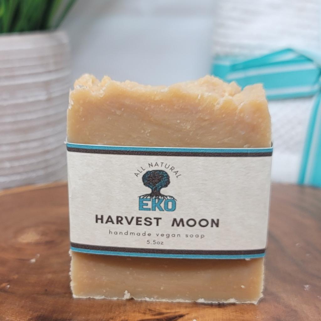 Harvest Moon Artisan Soap