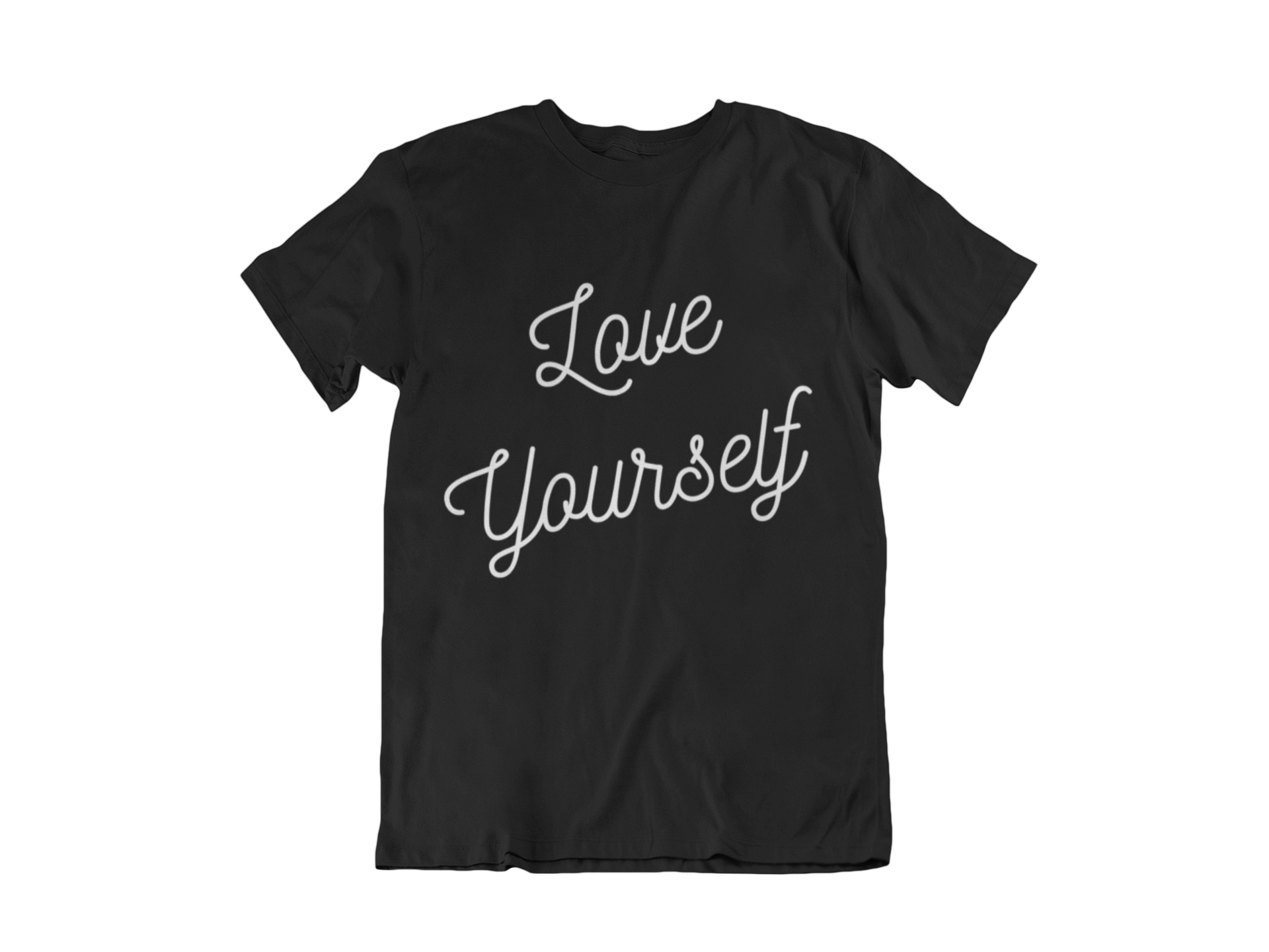Love Yourself T-Shirt