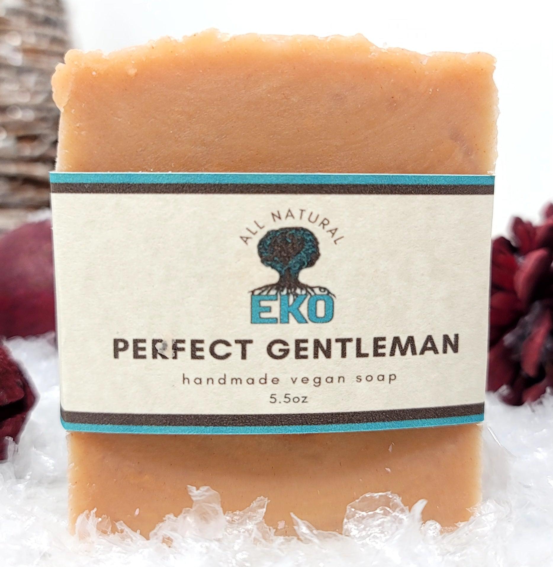 Perfect Gentleman Soap
