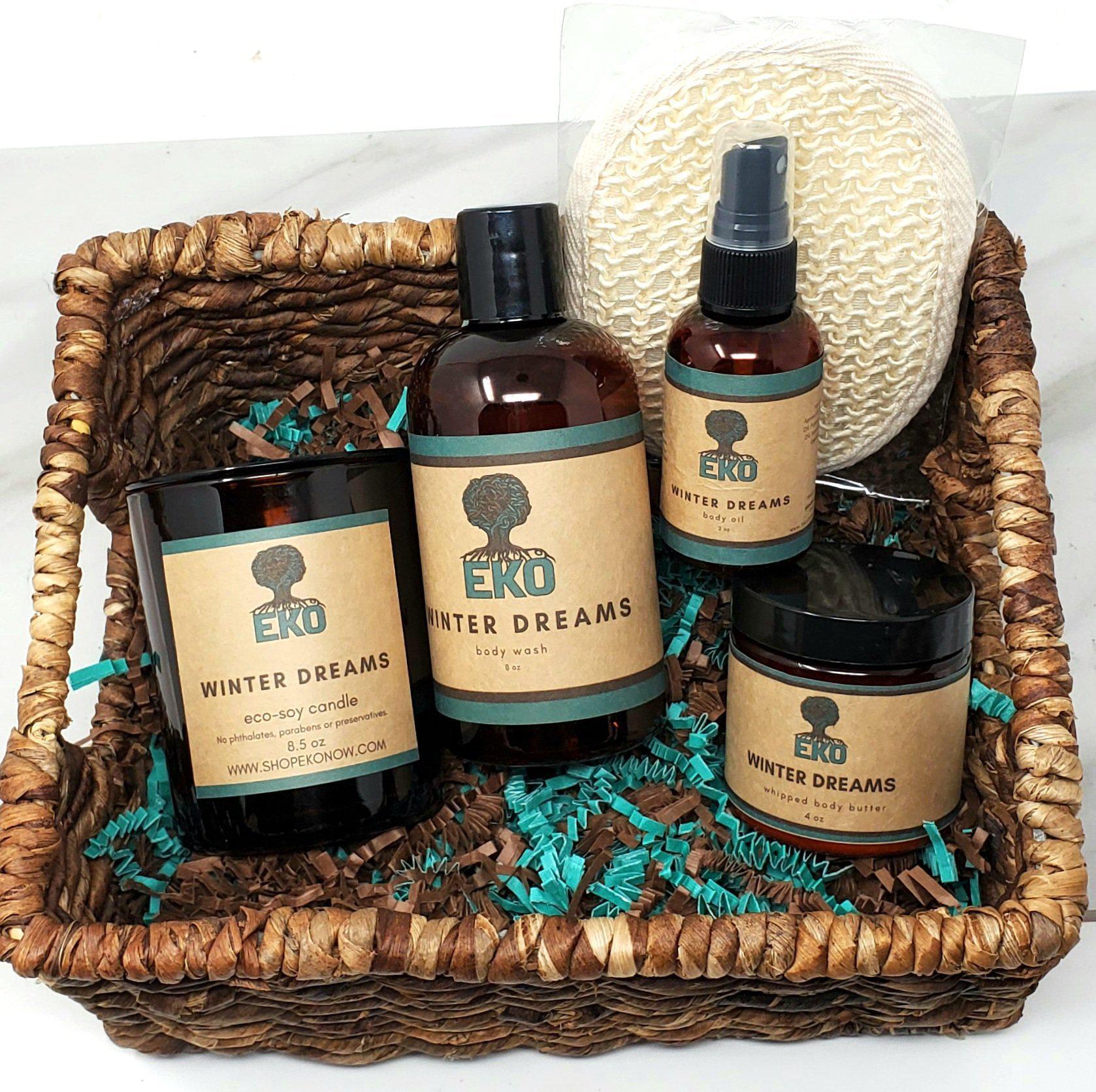 The Smell Good Bundle - Large