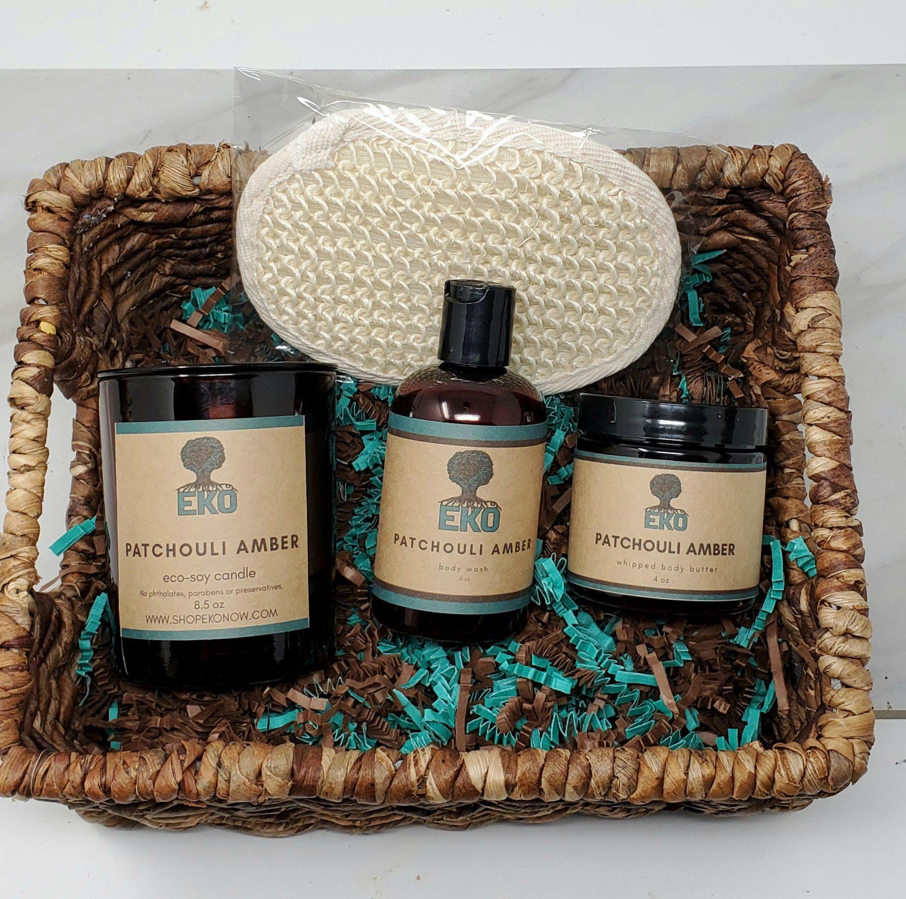 The Smell Good Bundle - Small